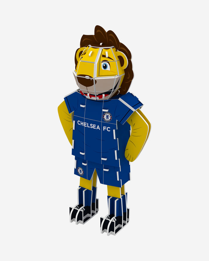 Stamford Chelsea FC PZLZ Mascot FOCO - FOCO.com | UK & IRE