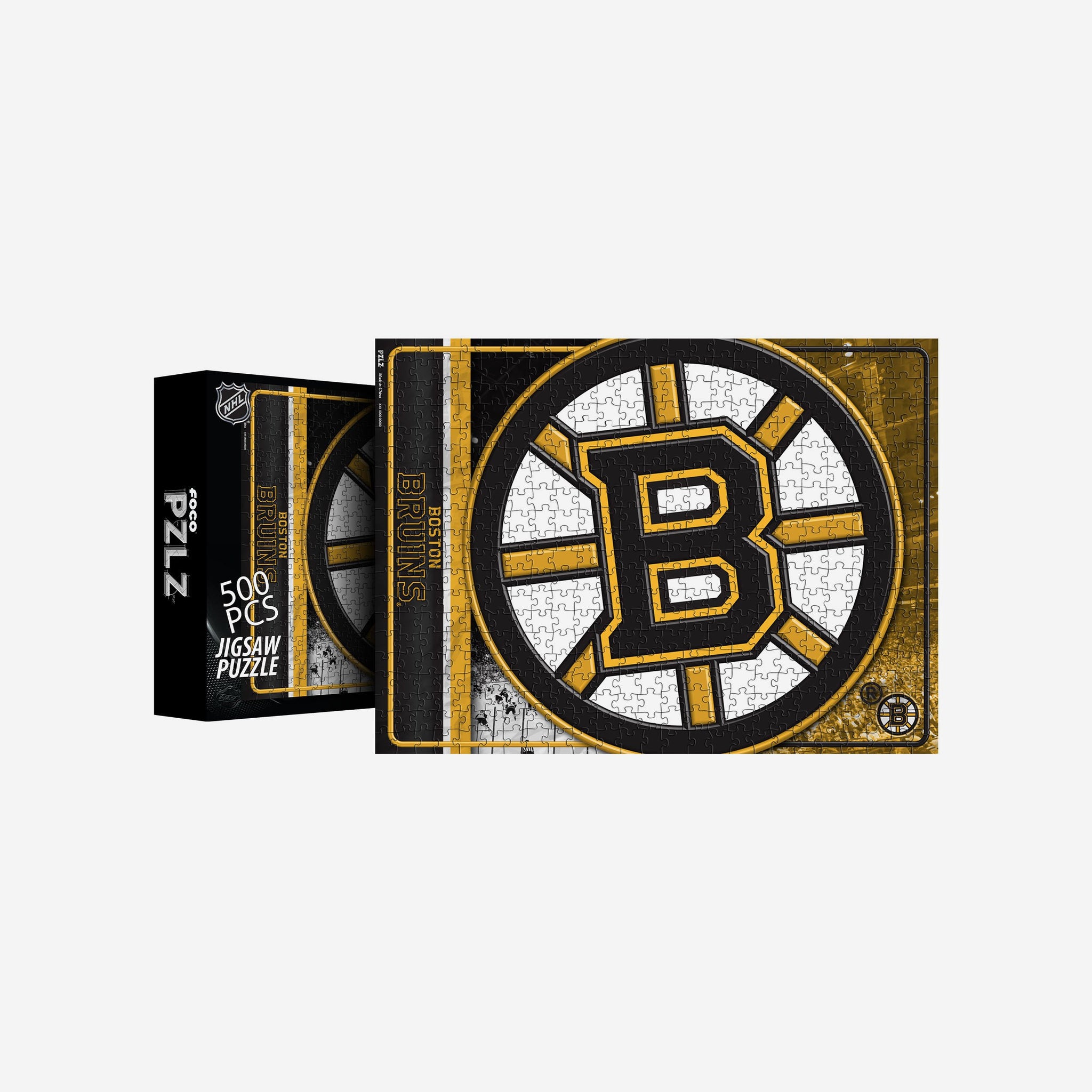 Boston Bruins