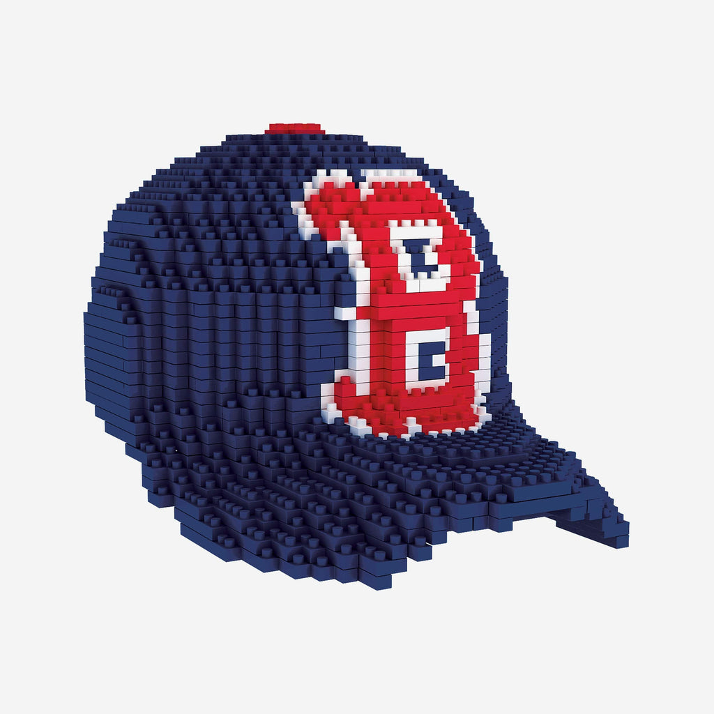 Boston Red Sox BRXLZ Baseball Cap FOCO - FOCO.com | UK & IRE