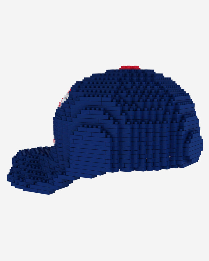 Chicago Cubs BRXLZ Baseball Cap FOCO - FOCO.com | UK & IRE