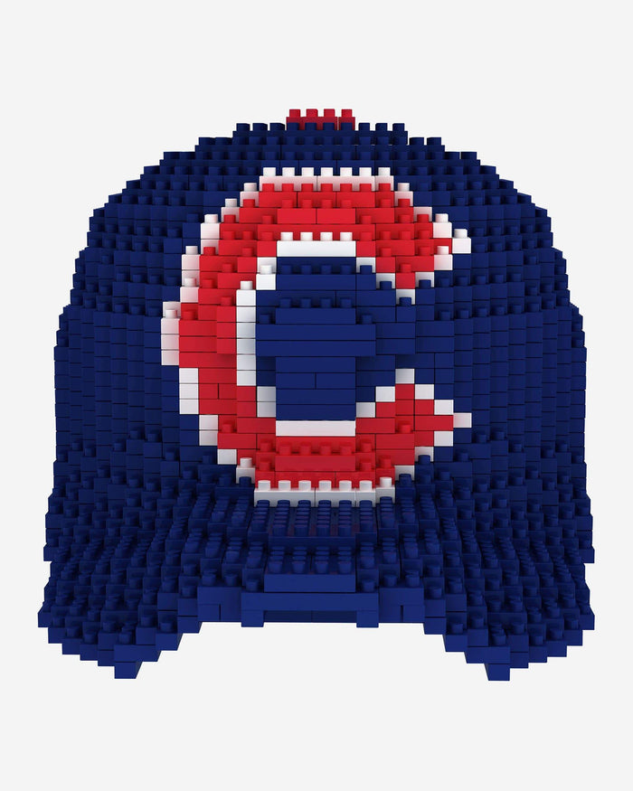 Chicago Cubs BRXLZ Baseball Cap FOCO - FOCO.com | UK & IRE