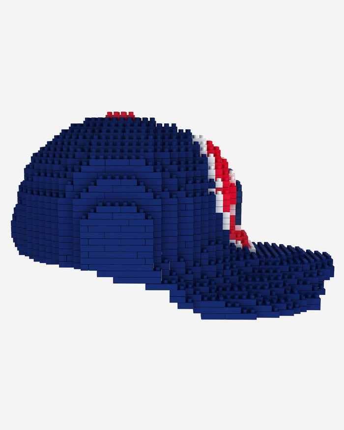 Chicago Cubs BRXLZ Baseball Cap FOCO - FOCO.com | UK & IRE