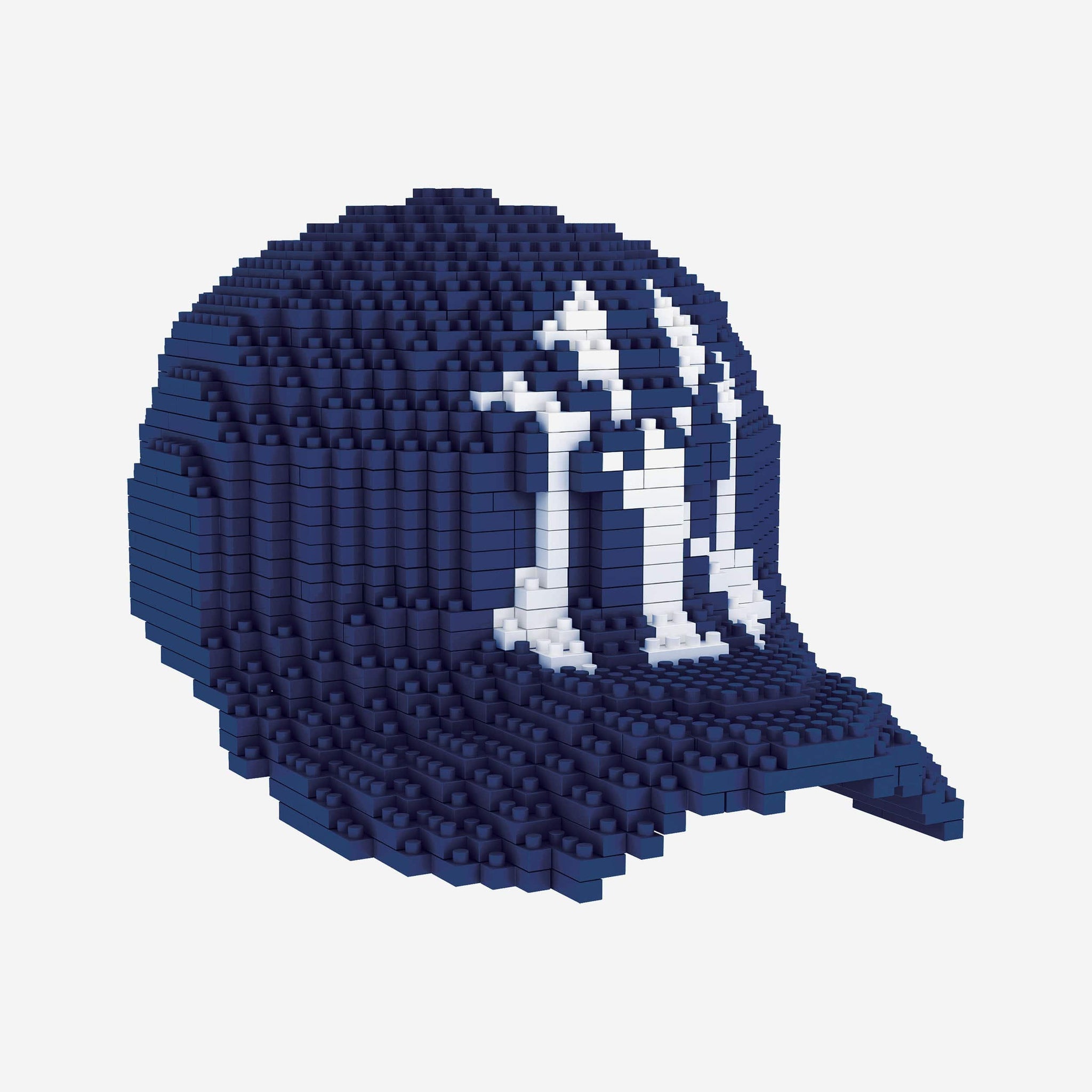 BRXLZ - Mini Caps