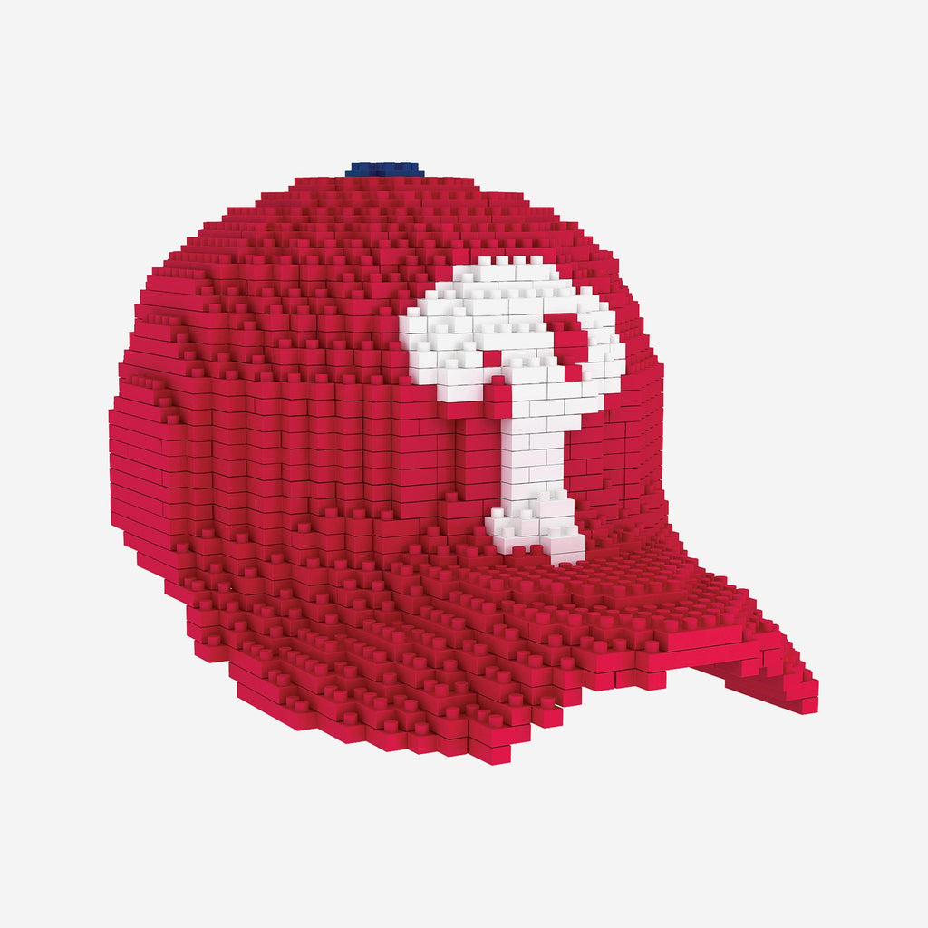 Philadelphia Phillies BRXLZ Baseball Cap FOCO - FOCO.com | UK & IRE