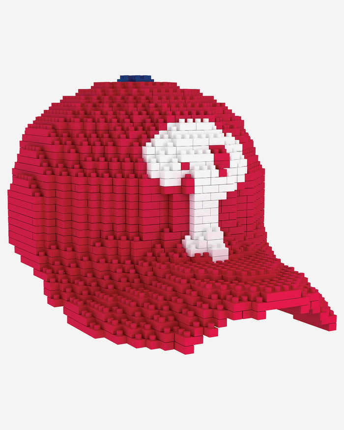 Philadelphia Phillies BRXLZ Baseball Cap FOCO - FOCO.com | UK & IRE
