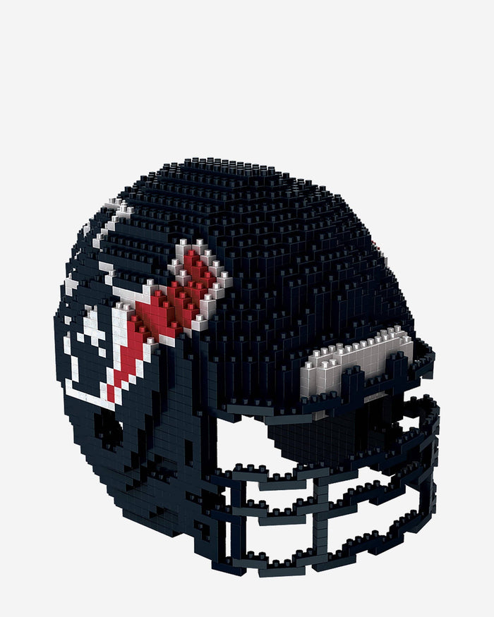 Houston Texans BRXLZ Helmet FOCO - FOCO.com | UK & IRE