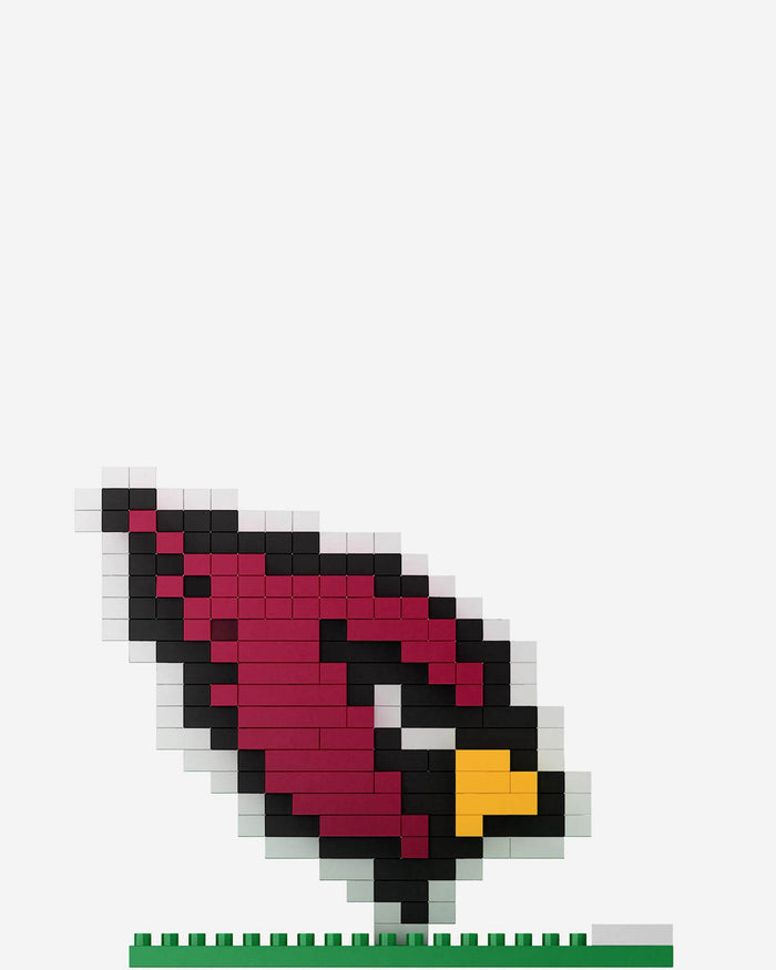 Arizona Cardinals BRXLZ Logo FOCO - FOCO.com | UK & IRE