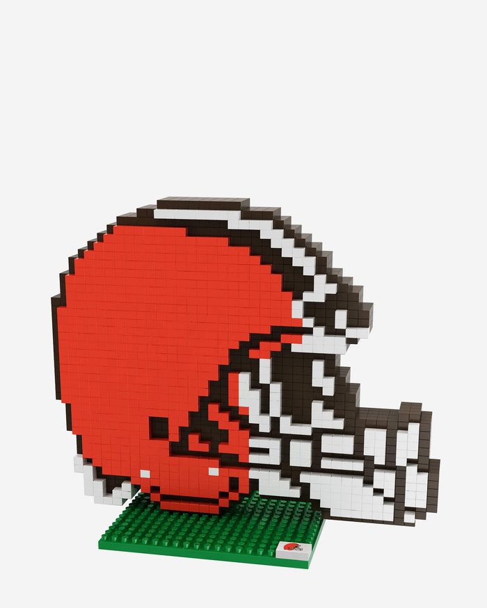 Cleveland Browns BRXLZ Logo FOCO - FOCO.com | UK & IRE
