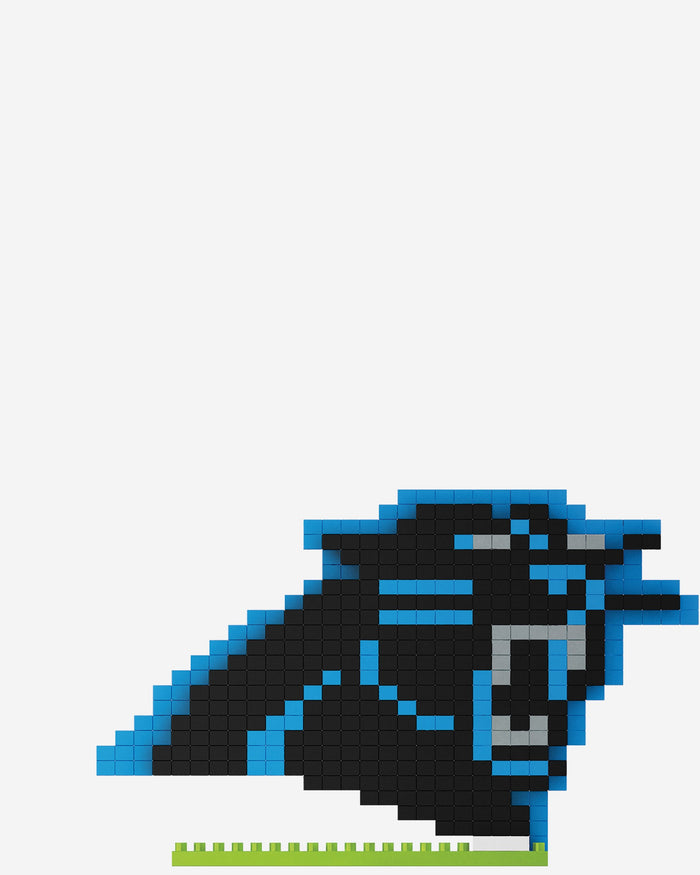 Carolina Panthers BRXLZ Logo FOCO - FOCO.com | UK & IRE