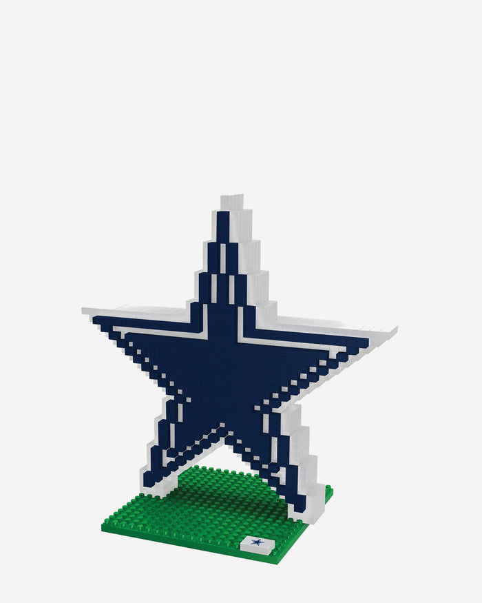 Dallas Cowboys BRXLZ Logo FOCO - FOCO.com | UK & IRE