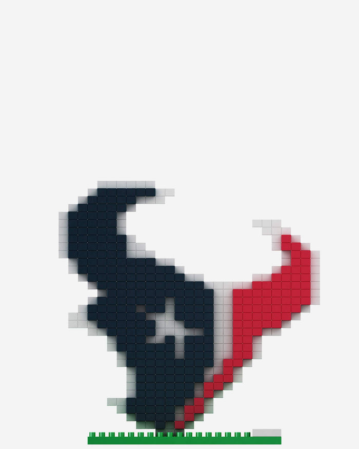 Houston Texans BRXLZ Logo FOCO - FOCO.com | UK & IRE