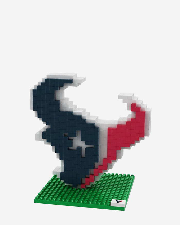 Houston Texans BRXLZ Logo FOCO - FOCO.com | UK & IRE