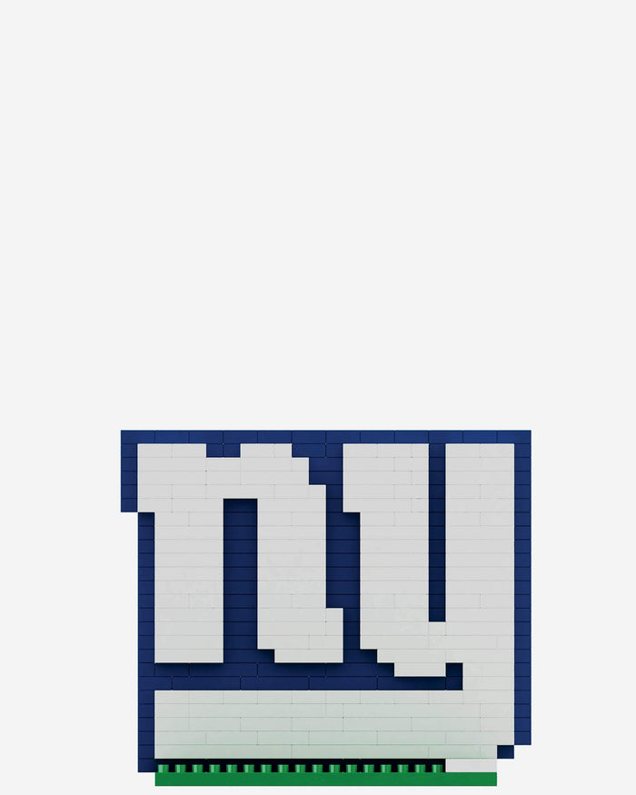 New York Giants BRXLZ Logo FOCO - FOCO.com | UK & IRE