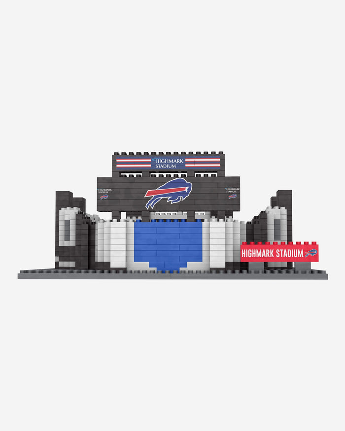 Buffalo Bills Highmark Mini BRXLZ Stadium FOCO - FOCO.com | UK & IRE