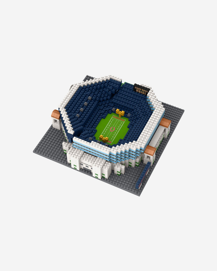 Chicago Bears Soldier Field Mini BRXLZ Stadium FOCO - FOCO.com | UK & IRE