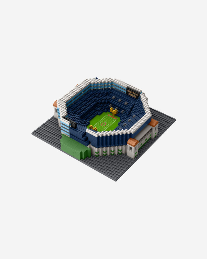 Chicago Bears Soldier Field Mini BRXLZ Stadium FOCO - FOCO.com | UK & IRE