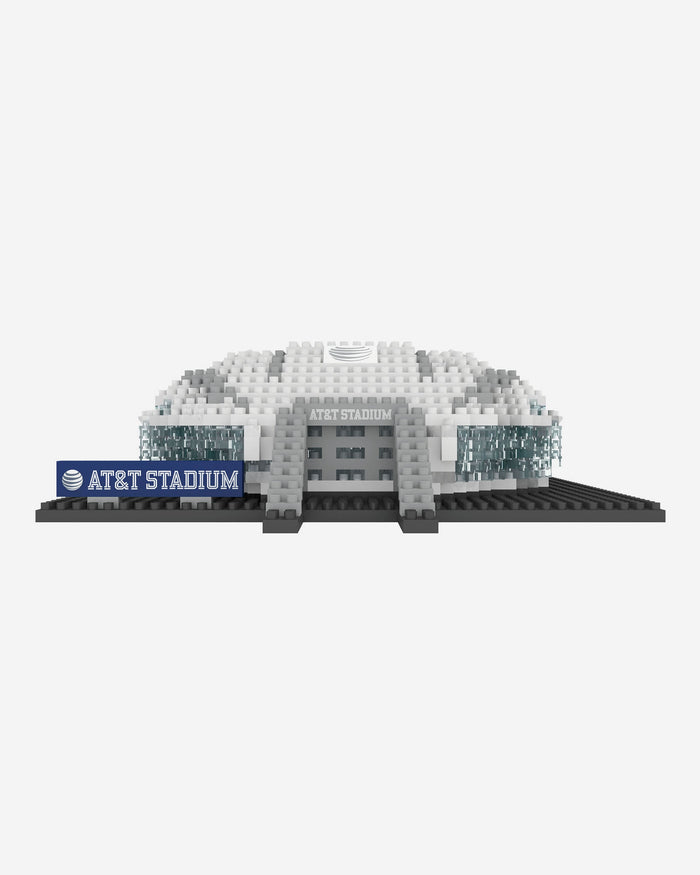 Dallas Cowboys AT&T Mini BRXLZ Stadium FOCO - FOCO.com | UK & IRE