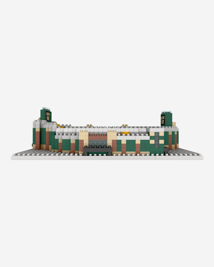 Green Bay Packers Lambeau Field Mini BRXLZ Stadium FOCO - FOCO.com | UK & IRE