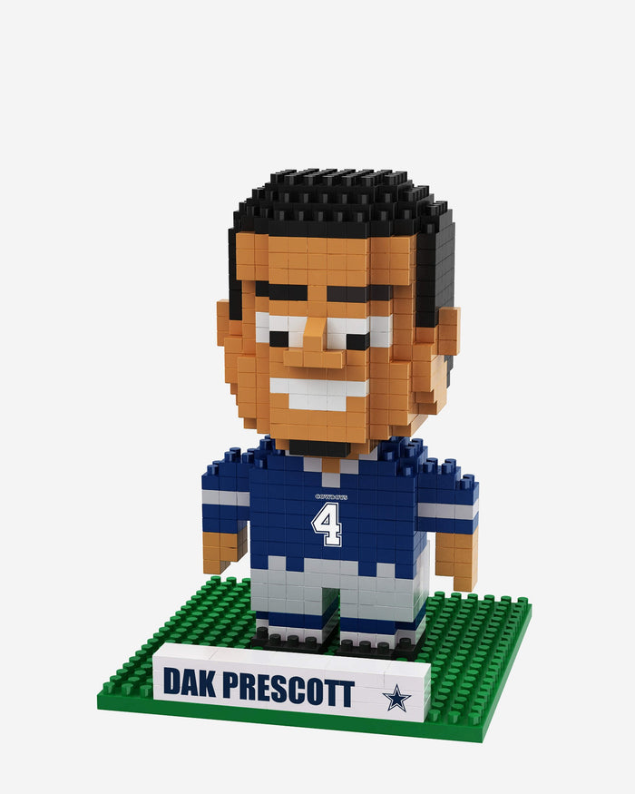 Dak Prescott Dallas Cowboys BRXLZ Player FOCO - FOCO.com | UK & IRE