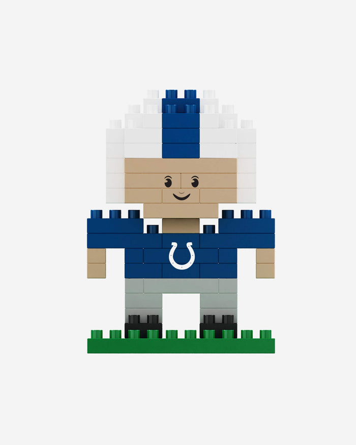 Indianapolis Colts BRXLZ Mini Player FOCO - FOCO.com | UK & IRE