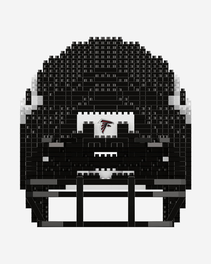 Atlanta Falcons BRXLZ Replica Helmet FOCO - FOCO.com | UK & IRE