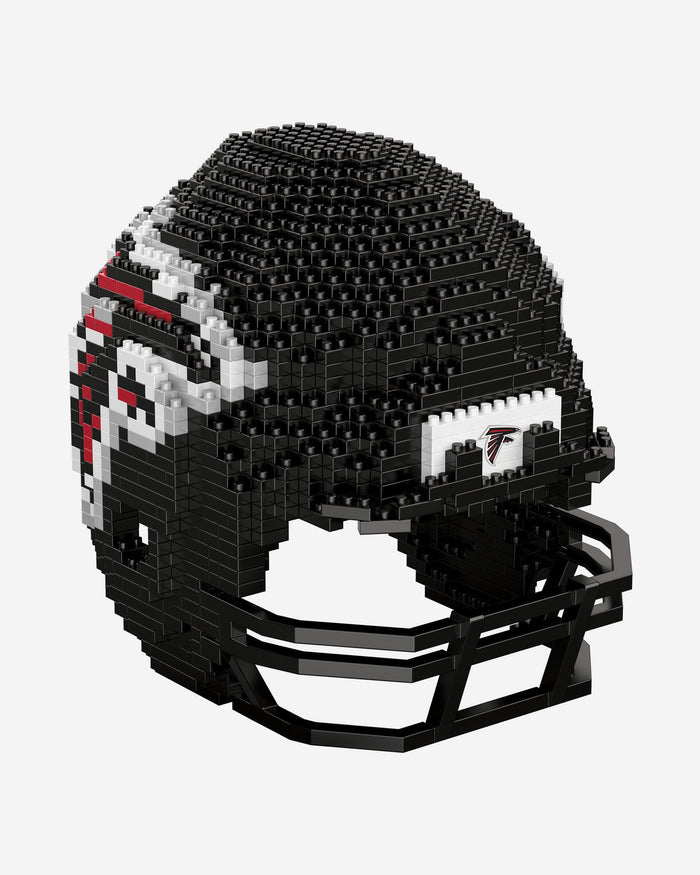 Atlanta Falcons BRXLZ Replica Helmet FOCO - FOCO.com | UK & IRE