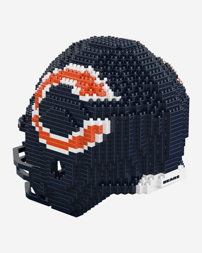 Chicago Bears BRXLZ Replica Helmet FOCO - FOCO.com | UK & IRE