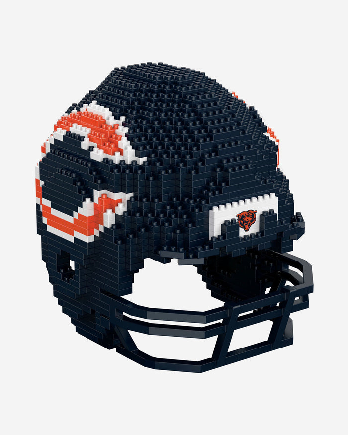 Chicago Bears BRXLZ Replica Helmet FOCO - FOCO.com | UK & IRE