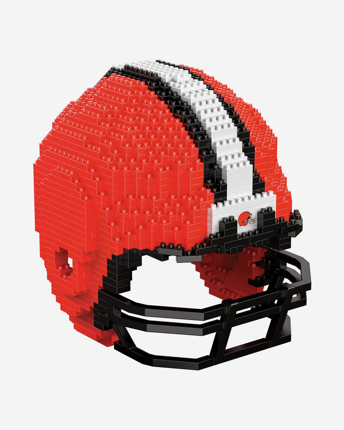 Cleveland Browns BRXLZ Replica Helmet FOCO - FOCO.com | UK & IRE
