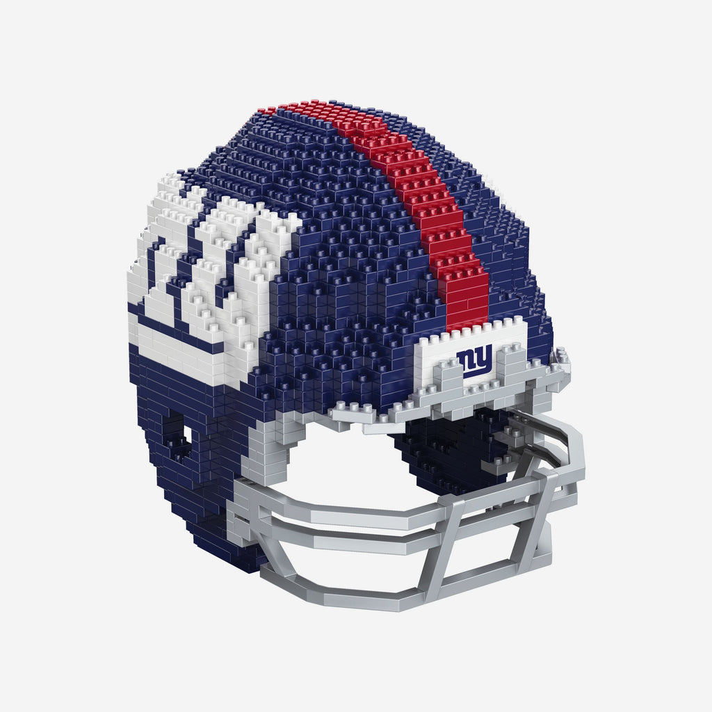 New York Giants BRXLZ Replica Helmet FOCO - FOCO.com | UK & IRE