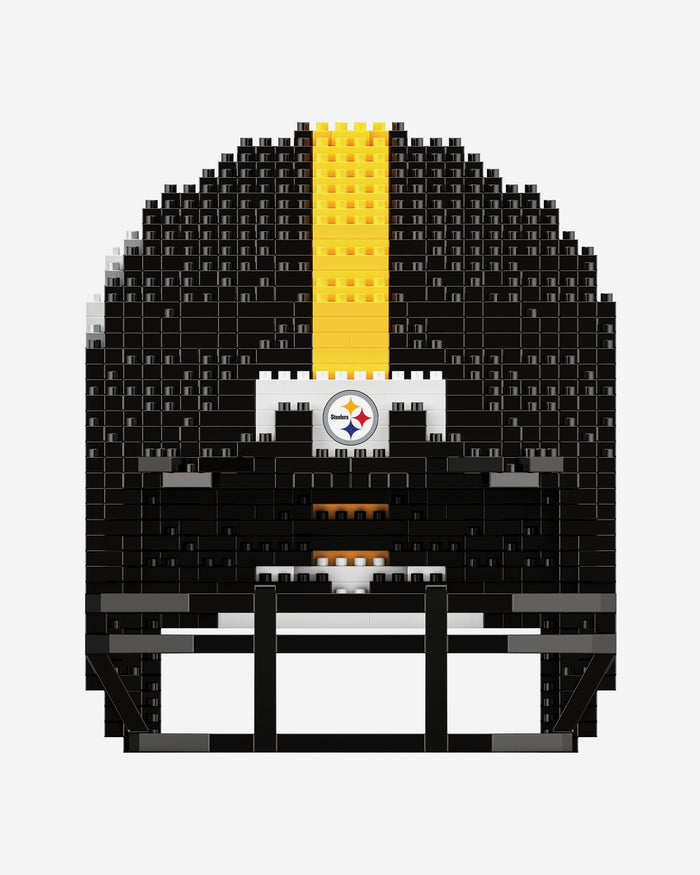 Pittsburgh Steelers BRXLZ Replica Helmet FOCO - FOCO.com | UK & IRE