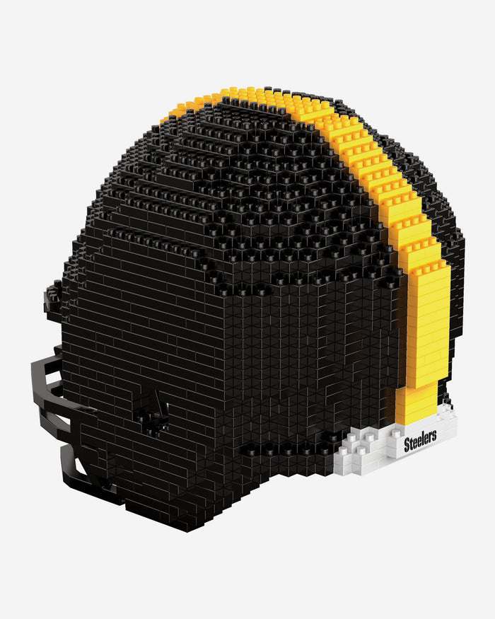 Pittsburgh Steelers BRXLZ Replica Helmet FOCO - FOCO.com | UK & IRE