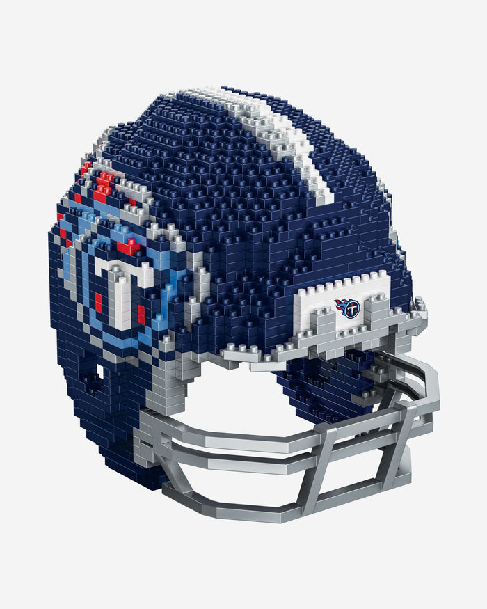 Tennessee Titans BRXLZ Replica Helmet FOCO - FOCO.com | UK & IRE