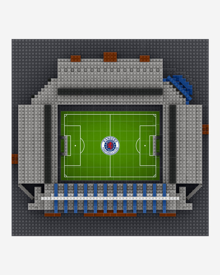 Rangers FC Ibrox BRXLZ Stadium FOCO - FOCO.com | UK & IRE