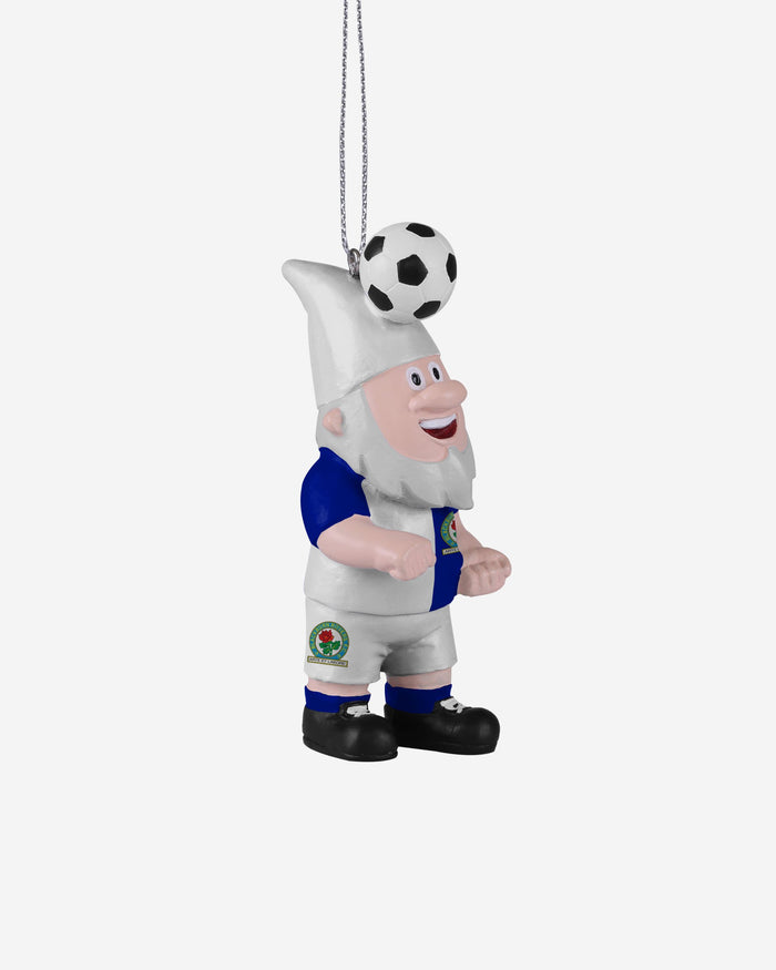 Blackburn Rovers FC Gnome Ornament FOCO - FOCO.com | UK & IRE