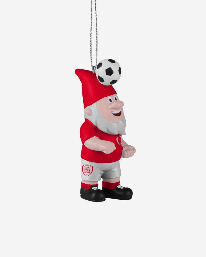 Barnsley FC Gnome Ornament FOCO - FOCO.com | UK & IRE
