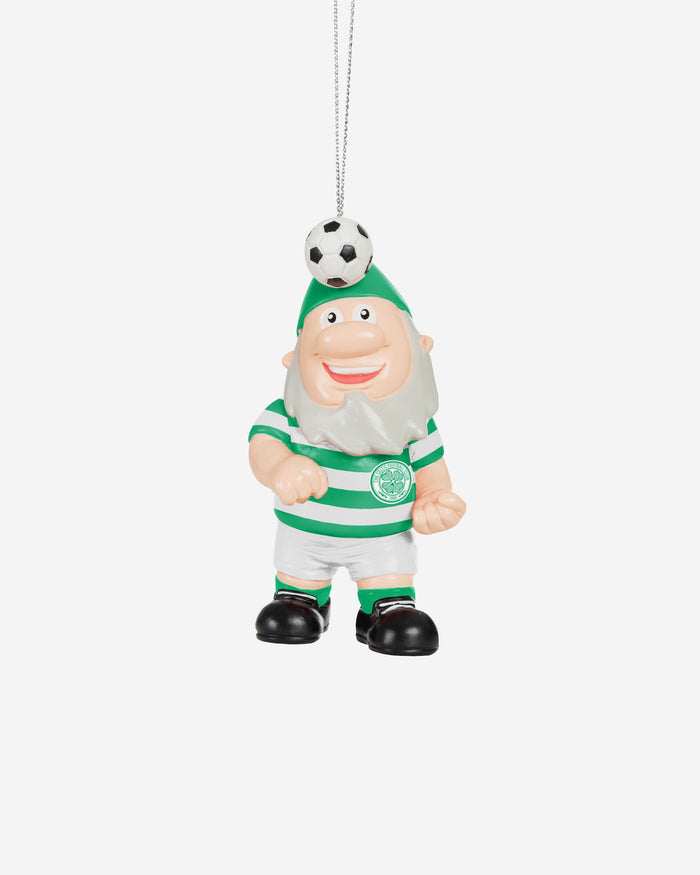 Celtic FC Gnome Ornament FOCO - FOCO.com | UK & IRE