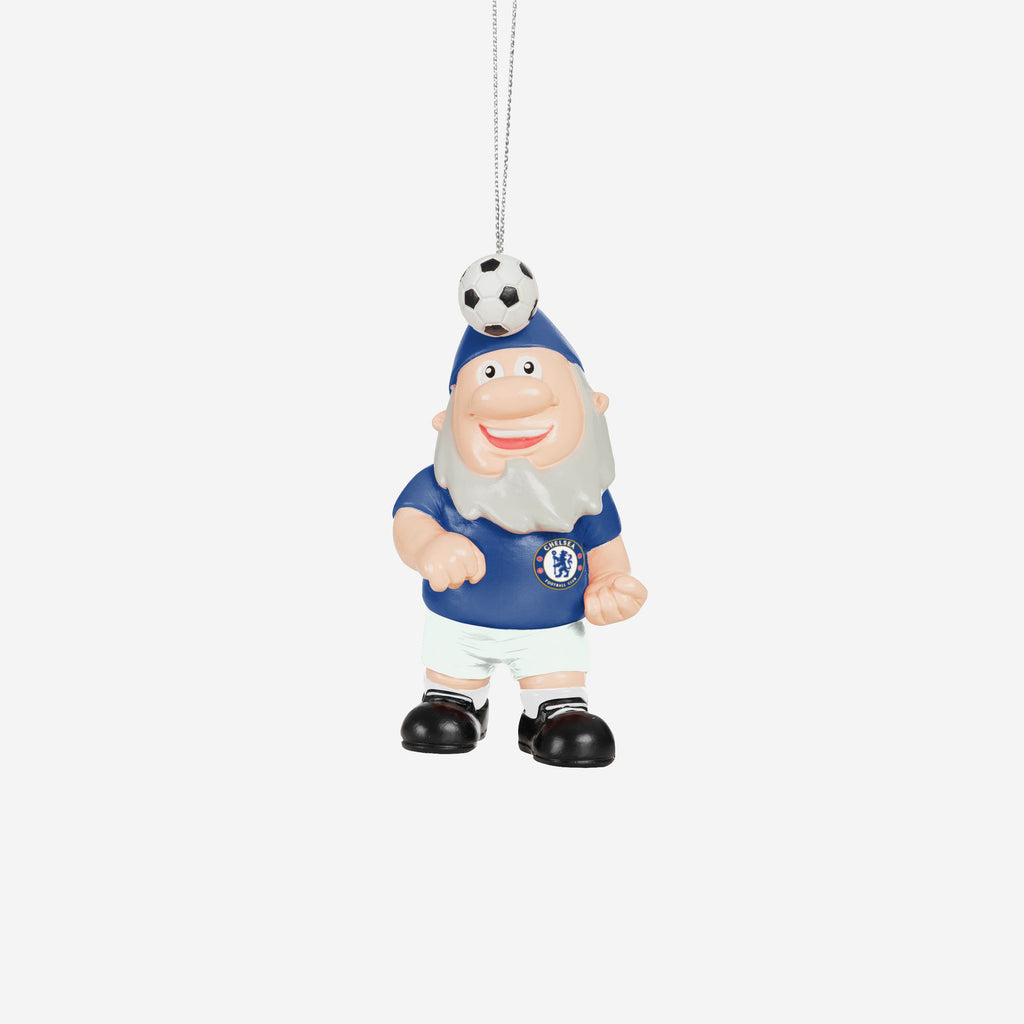 Chelsea FC Gnome Ornament FOCO - FOCO.com | UK & IRE