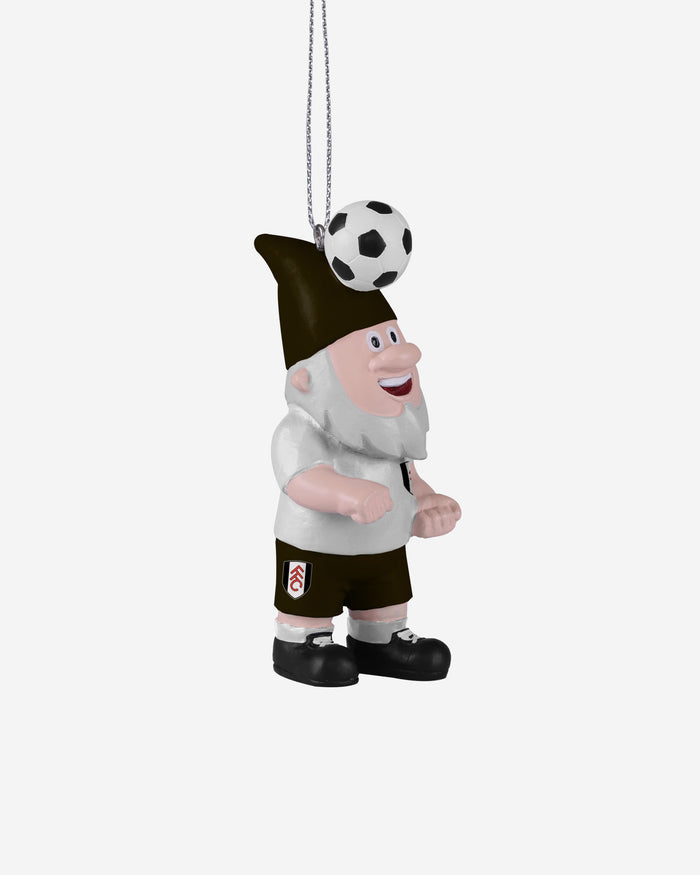 Fulham FC Gnome Ornament FOCO - FOCO.com | UK & IRE