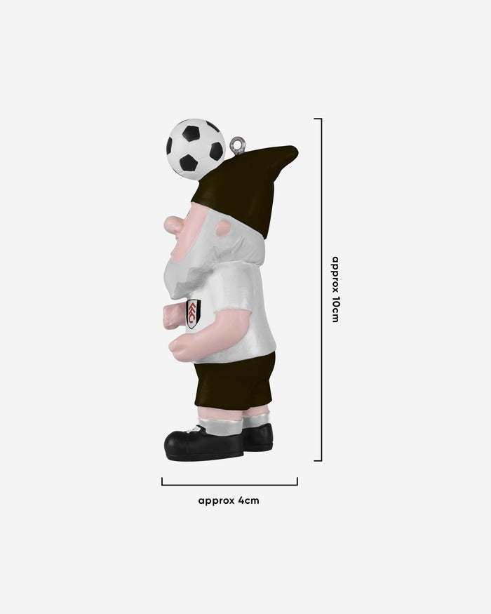 Fulham FC Gnome Ornament FOCO - FOCO.com | UK & IRE