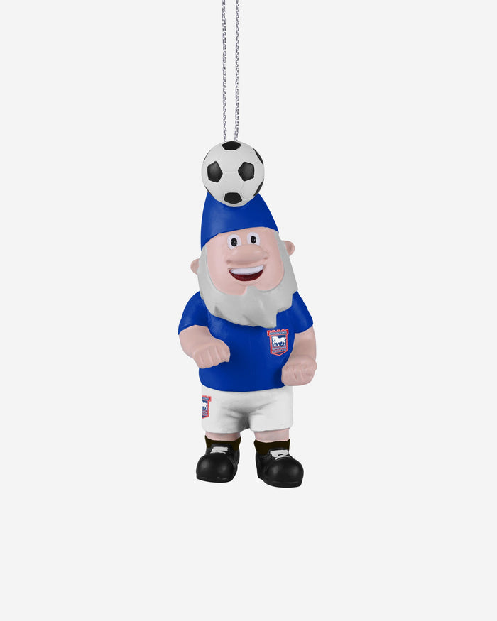 Ipswich Town FC Gnome Ornament FOCO - FOCO.com | UK & IRE