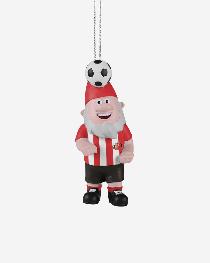 Sunderland AFC Gnome Ornament FOCO - FOCO.com | UK & IRE