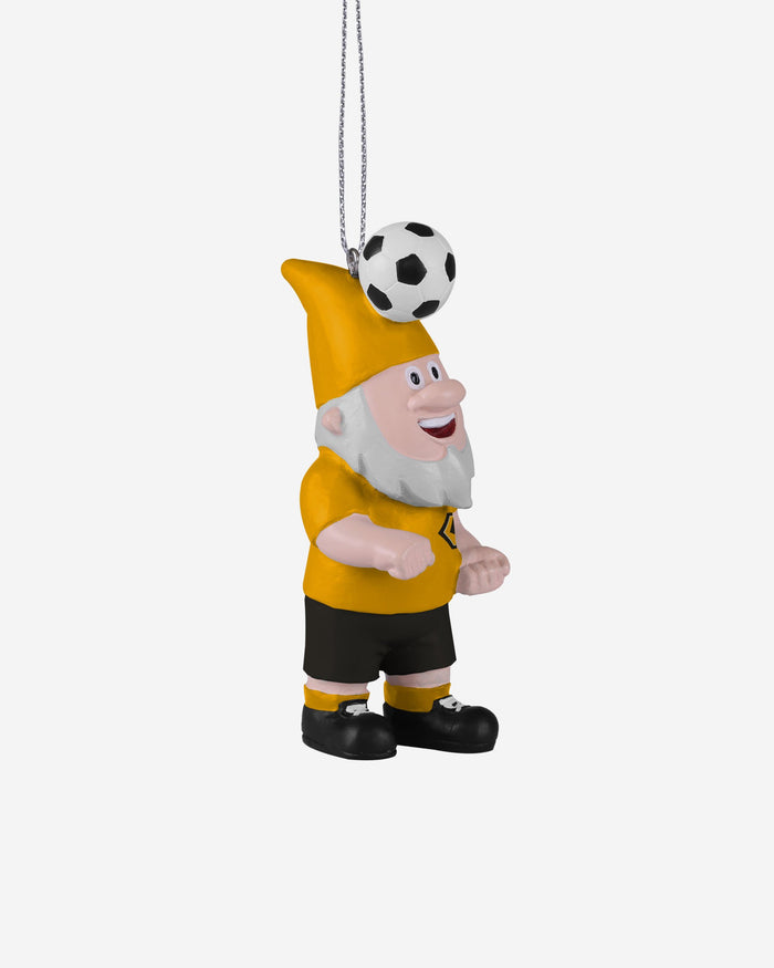 Wolverhampton Wanderers FC Gnome Ornament FOCO - FOCO.com | UK & IRE