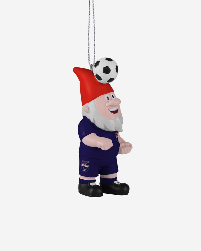 Ross County FC Gnome Ornament FOCO - FOCO.com | UK & IRE