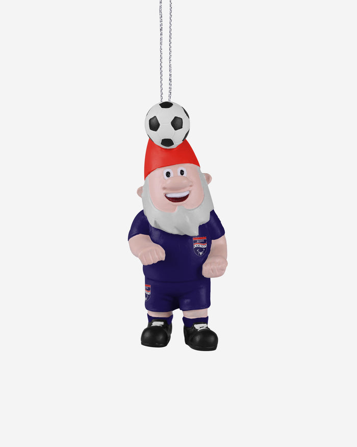 Ross County FC Gnome Ornament FOCO - FOCO.com | UK & IRE
