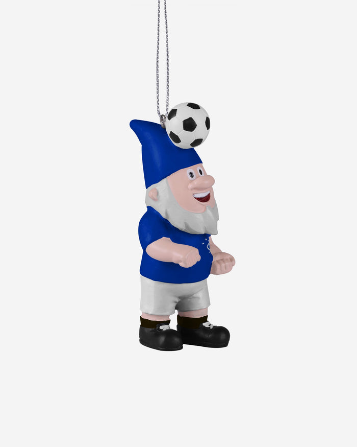 Rangers FC Gnome Ornament FOCO - FOCO.com | UK & IRE