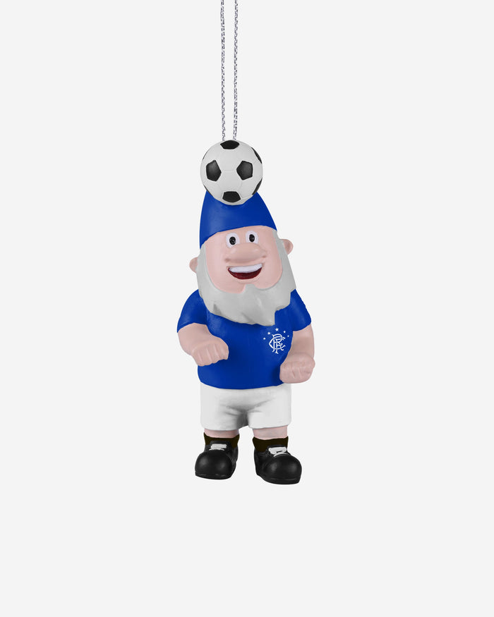 Rangers FC Gnome Ornament FOCO - FOCO.com | UK & IRE