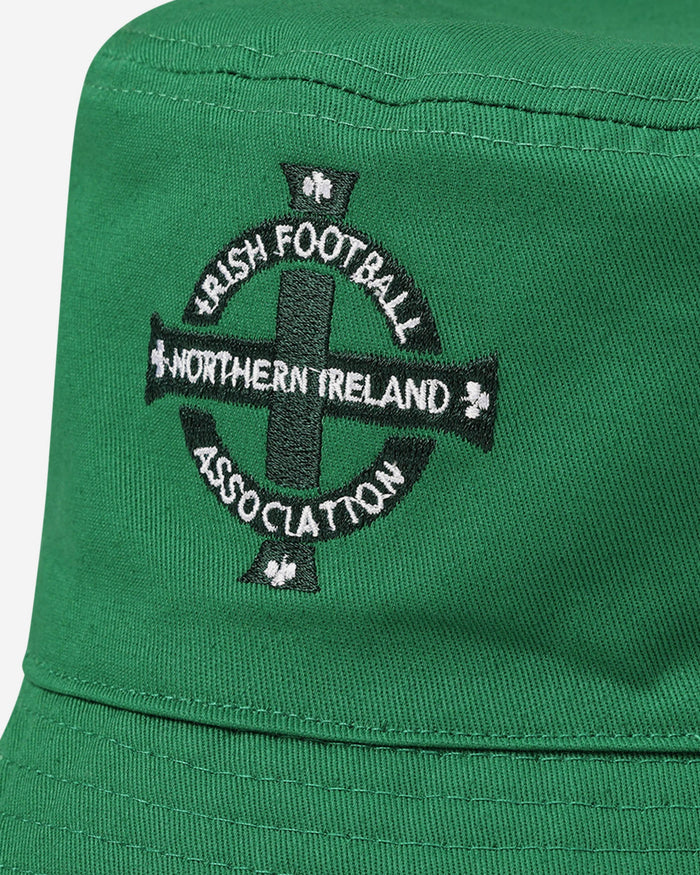 Northern Ireland Geo Reversible Bucket Hat FOCO - FOCO.com | UK & IRE