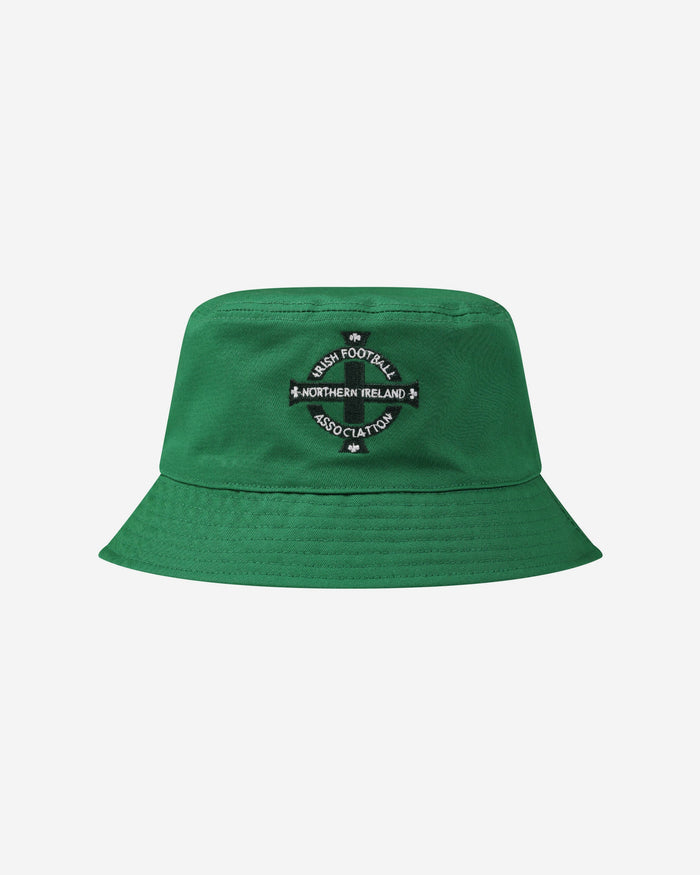 Northern Ireland Geo Reversible Bucket Hat FOCO - FOCO.com | UK & IRE