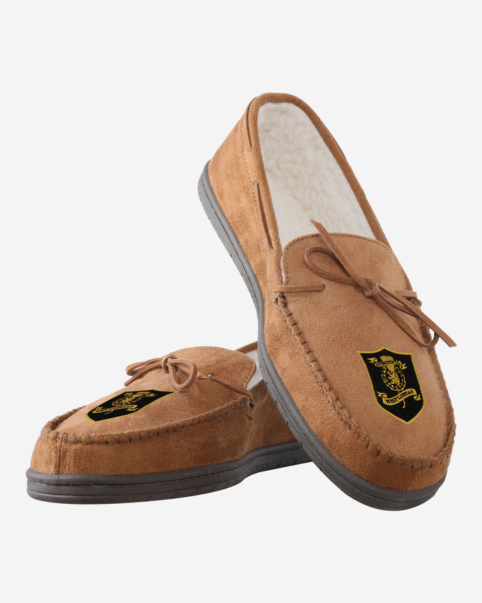 Livingston FC Suede Moccasin Slipper FOCO - FOCO.com | UK & IRE